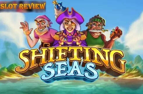 Shifting Seas slot